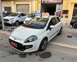 Fiat Punto Evo 1.3 Mjt 85 CV 10/2011 KM 121500 CER