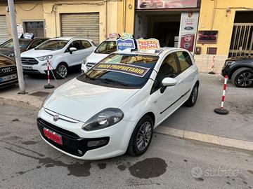 Fiat Punto Evo 1.3 Mjt 85 CV 10/2011 KM 121500 CER