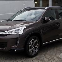 Ricambi citroen c4 aircross-berlingo 2008-2017
