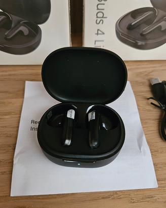 xiaomi redmi buds 4 lite