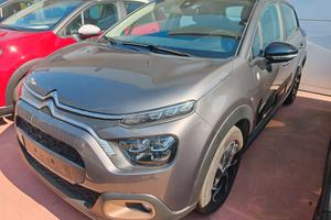 Citroen C3 PureTech 83 S&S C-Series