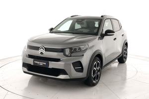 Citroen C3 1.2 puretech turbo Max 100cv s&s
