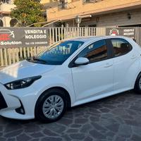 Toyota Yaris 1.5 Hybrid 5 porte Active