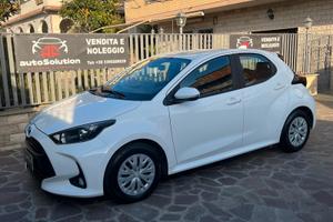 Toyota Yaris 1.5 Hybrid 5 porte Active