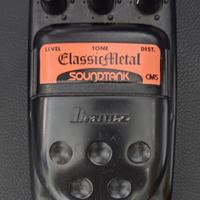 Pedale ibanez cm5