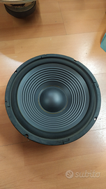 Altoparlante casa diametro 26 cm