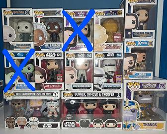 Funko pop