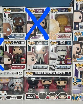 Funko pop