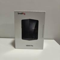 SmallRig VB99Pro Mini