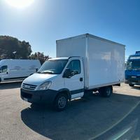 Iveco daily 35C15 3.0