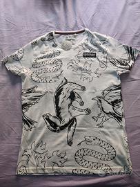 Maglietta Harry Potter mai indossata taglia M