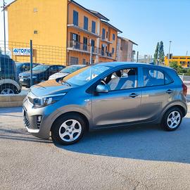 Kia Picanto 1.0 12V GPL 5 porte Style