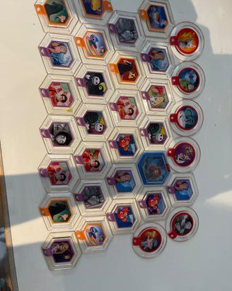 disney infinity figurine