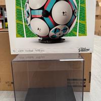 Lego 43019 Pallone da calcio + teca