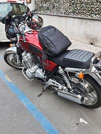 HONDA CB1100 EX -2014