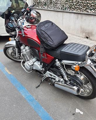 HONDA CB1100 EX -2014