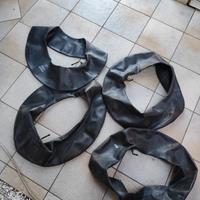 camere d'aria Toyota cerchi scomponibili 