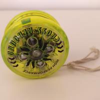 Yoyo cross-rebound high performance Simba toys