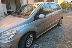 Mercedes classe b 180 unico proprietario 