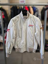 Giacca moto Donna Honda SH Lifestyle