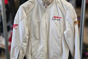 Giacca moto Donna Honda SH Lifestyle