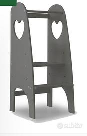 Torre montessoriana Cuoricini