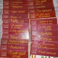 Collezione fiabe sonore del 1966