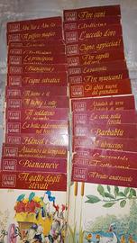 Collezione fiabe sonore del 1966