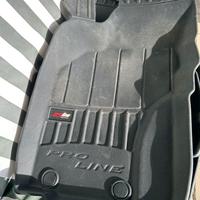 Tappetini auto Pro-Line Alfa 147