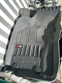 Tappetini auto Pro-Line Alfa 147