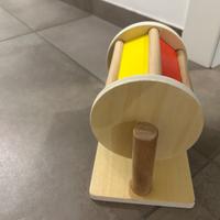 Giochi in legno per bambini