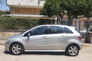 Mercedes Classe B 200 CDI - 140 CV - 162.000 km
