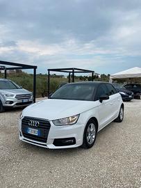 Audi A1 1.4 TDI ultra Design