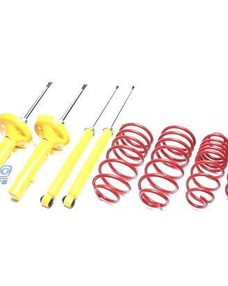 SOSPENSIONE SPORTIVA RENAULT MEGANE I 1995-2002 40