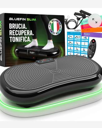 Bluefin Fitness Ultra Slim