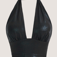 Top effetto coccodrillo