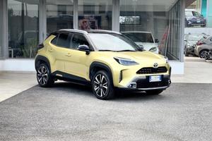 Toyota Yaris Cross 1.5 Hybrid 92CV E6 4WD - 2022