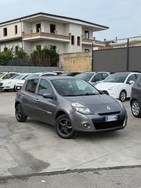 Renault Clio 1.2 16V 5 porte Dynamique