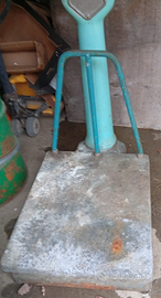 Bilancia 300 kg