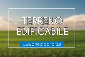 MIRA terreno edificabile di 1250 MQ M711-B