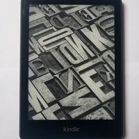 Kindle paperwhite signature edition 32 gb