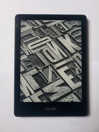 Kindle paperwhite signature edition 32 gb