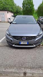 Volvo V60 Cross Country AWD tetto apribile