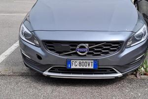 Volvo V60 Cross Country AWD tetto apribile