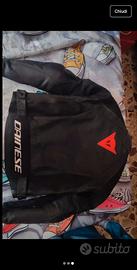 Giacca dainese