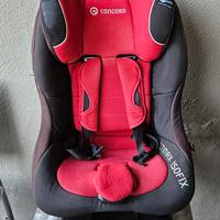 seggiolino auto Concord 