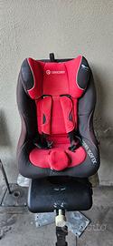 seggiolino auto Concord 