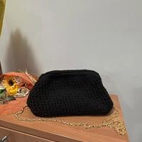 Borsa fatta a mano da me