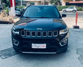 Jeep Compass 1.6 Multijet II 2WD Business