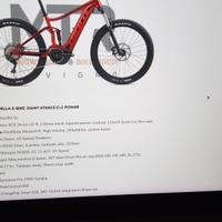 bici mtb